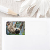 Sloth anpassbare Adressleisten (Insitu)