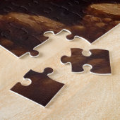 Sloth Archeologist Puzzle (Seite)