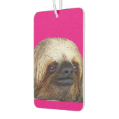Sloth Autolufterfrischer (Links)