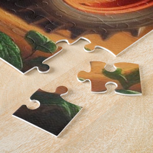 Sloth Bauer Puzzle (Seite)