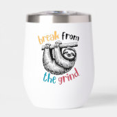 Sloth BFTG (Vorderseite)