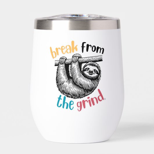 Sloth BFTG (Vorderseite)