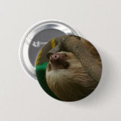 Sloth Button (Vorne & Hinten)