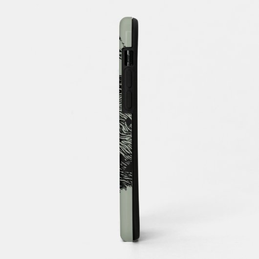 Sloth Case-Mate iPhone Case (Hinten/Links)