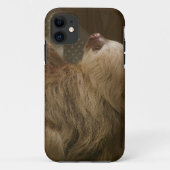 Sloth Case-Mate iPhone Case (Rückseite)