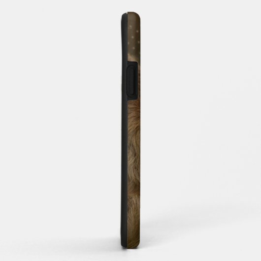 Sloth Case-Mate iPhone Case (Hinten/Rechts)