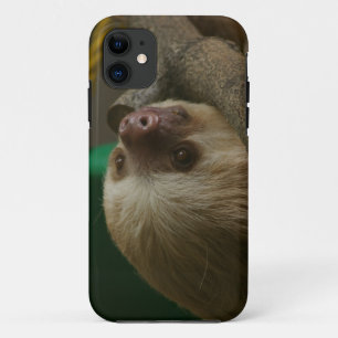 Sloth Case-Mate iPhone Hülle