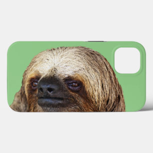 Sloth Case-Mate iPhone Hülle
