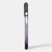 Sloth Case-Mate iPhone Hülle (Rückseite / Links)