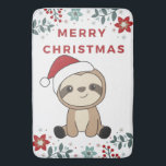 Sloth Christmas Snow Winter Animals Sloths Bath Ma Badematte<br><div class="desc">Der Faultier für Weihnachten mit Lichtern aus Märchen. Hübsche Tiere mit Geschenken und Schnee für den Urlaub. Auch lustig für Weihnachten im Juli. Slots sind niedliche Tiere und perfekt zu Weihnachten.</div>