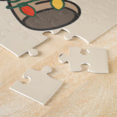 Sloth Christmas Winter Animals Sloths Jigsaw Puzzl Puzzle (Seite)