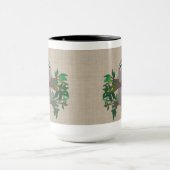 Sloth Combo Tasse (Zentrum)
