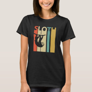 Sloth Costume Sloth T-Shirt