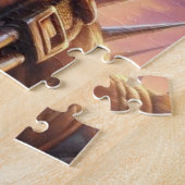 Sloth Cyberpunk Puzzle (Seite)