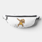 Sloth dab bauchtasche (Ablage )