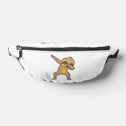 Sloth dab bauchtasche (Ablage )