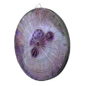 Sloth Dartscheibe (Vorderseite rechts)