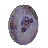 Sloth Dartscheibe (Vorderseite Links)