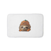 Sloth espuki sison halloween Classic T - Shirt Badematte (Vorderseite)