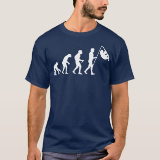 Sloth Evolution T-Shirt