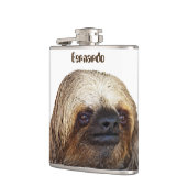 Sloth Flachmann (Links)