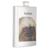 Sloth Flachmann (Rechts)