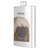 Sloth Flachmann (Links)