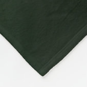 Sloth Fleecedecke (Ecke)