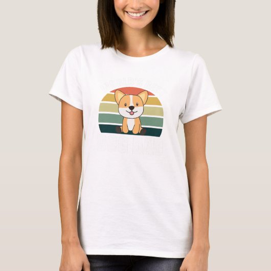 Sloth Funny Relaxed Sweet Animals Vintag T-Shirt (Vorderseite)