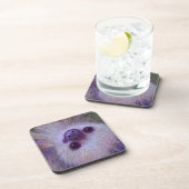 Sloth Getränkeuntersetzer (Rechte Seite)