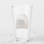 Sloth Glas (Rückseite)