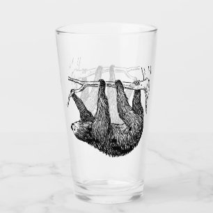 Sloth Glas