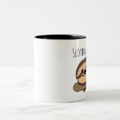 Sloth Gonna Sloth Tasse (Mittel)