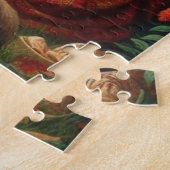 Sloth Grandma Puzzle (Seite)