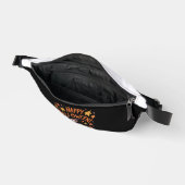 Sloth Halloween Day Classic T-Shirt Bauchtasche (Offen)