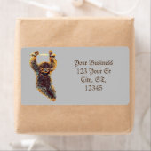 Sloth Hangout Thunder_Cove (Insitu)