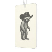 Sloth Howdy Sloth Autolufterfrischer (Links)