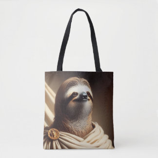 Sloth im antiken Rom Tasche