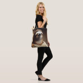 Sloth im antiken Rom Tasche (Am Model)