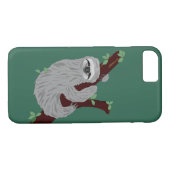 Sloth iPhone 7 Gehäuse Case-Mate iPhone Hülle (Rückseite (Horizontal))