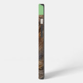 Sloth iPhone Hülle (Linke Seite)