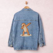 Sloth Jeansjacke (Hangar)