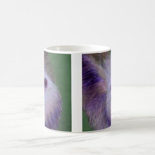 Sloth Kaffeetasse (Mittel)