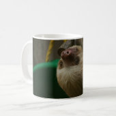 Sloth Kaffeetasse (Vorderseite Links)