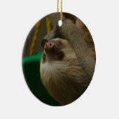 Sloth Keramikornament (Rechts)