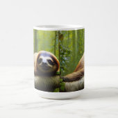 Sloth Lazy Afternoon, Tasse (Mittel)
