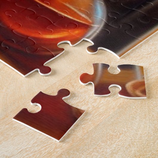 Sloth Mad Scientist Puzzle (Seite)