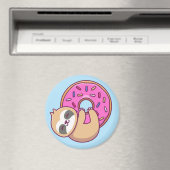 Sloth Magnet (In Situ (Geschirrspüler))