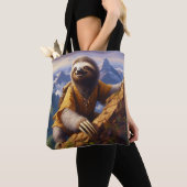 Sloth Mountain Climbing Tasche (Von Nahem)