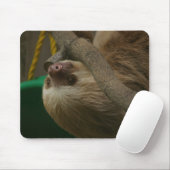 Sloth Mousepad (Mit Mouse)